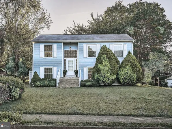 7213 Princess Anne Ct, Warrenton, VA 20187