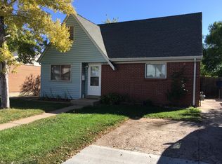 4132 S Eliot St, Englewood, CO 80110