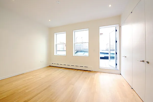 Rented by Engel & Völkers New York City | media 21