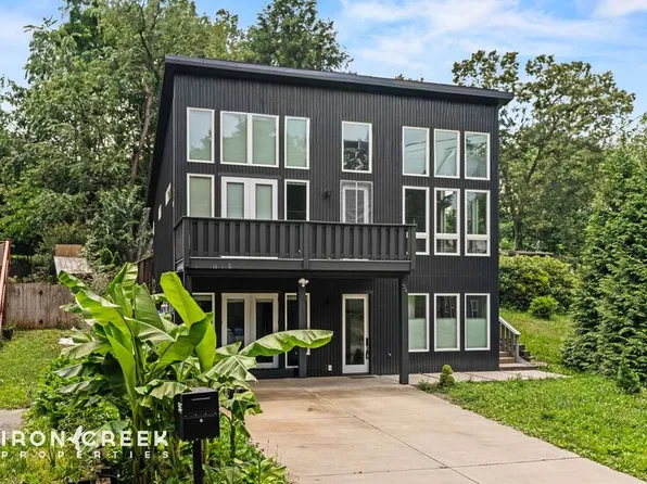 54 Branning St, Asheville, NC 28806