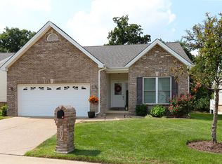 419 Newport Dr, Saint Peters, MO 63376