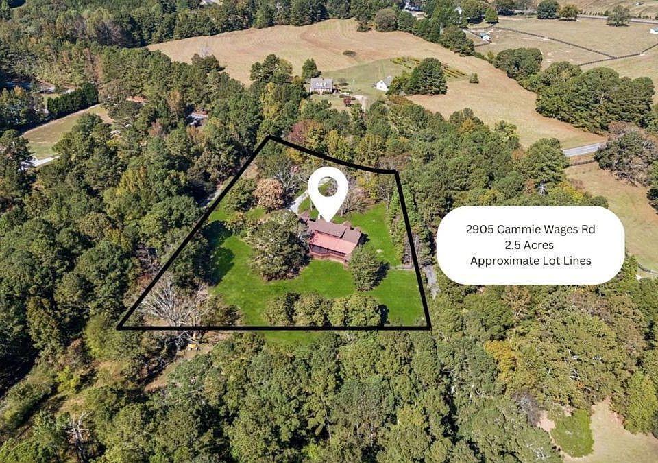 1st image of 2905 Cammie Wages Rd