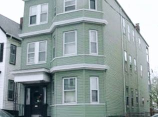73 Homer St #1, East Boston, MA 02128