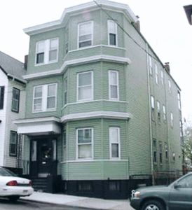 73 Homer St #1, East Boston, MA, 02128