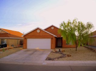 4375 Kingston Rd, Las Cruces, NM 88012