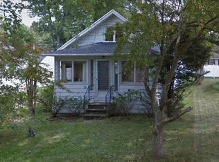 51 Fredrick Blvd, Jamestown, NY