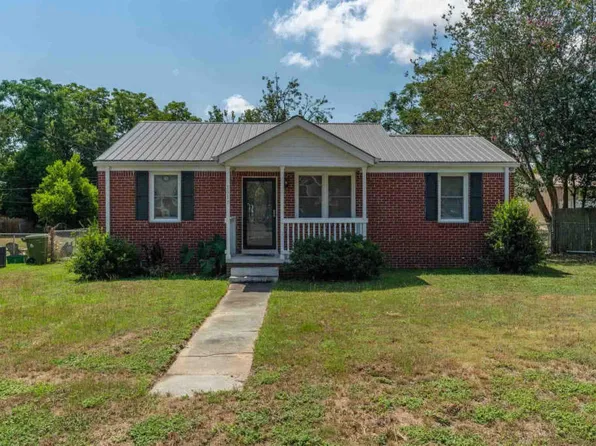 1513 Abbott Rd, Cayce, SC 29033