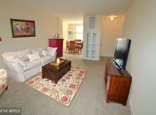3495 S Utah St APT B1, Arlington, VA 22206