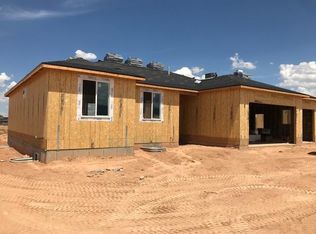 2164 W War Admiral Ln, Cedar City, UT 84721
