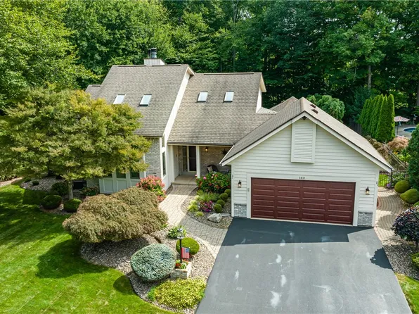 140 Rose Dust Dr, Rochester, NY 14626