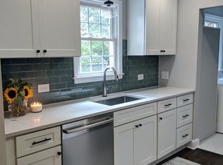 602 Louise Ave, Charlotte, NC 28204