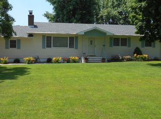 3740 E 320 Rd, El Dorado Springs, MO 64744