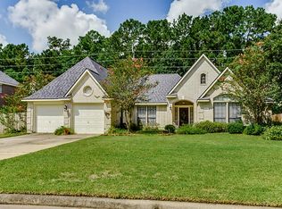 31431 Capella Cir, Tomball, TX 77375