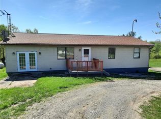 890 Spears Rd, Whipple, OH 45788