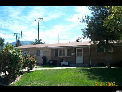 998 E 40 N, Springville, UT, 84663