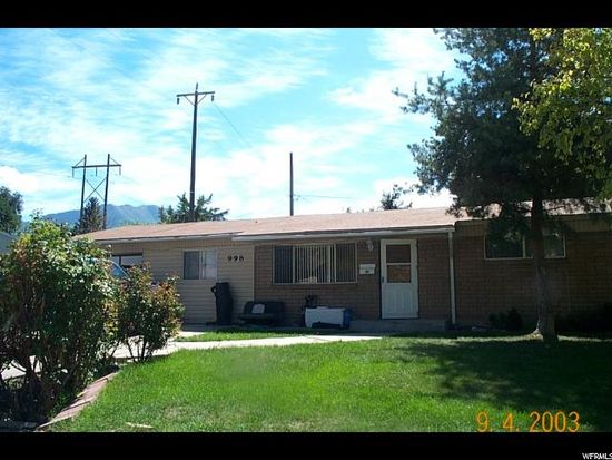 998 E 40 N, Springville, UT 84663