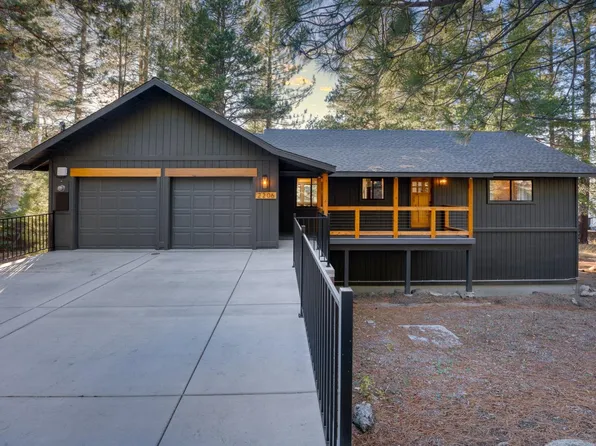 2206 Pinewood Dr, South Lake Tahoe, CA 96150