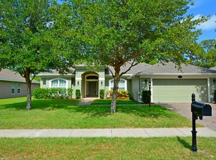 2195 Botanica Cir, West Melbourne, FL 32904