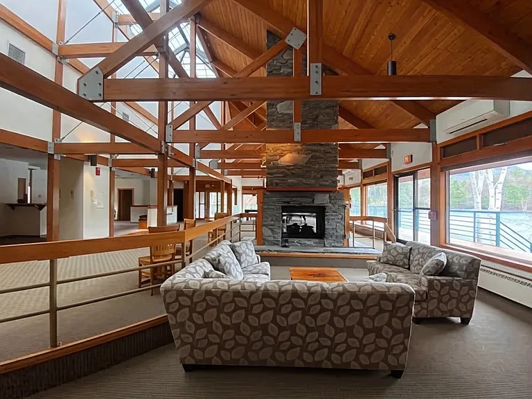 Private Clubhouse