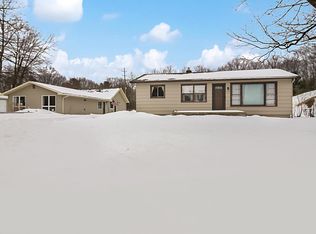 7172 & 7180 Birch Lake Rd, Kewadin, MI 49648