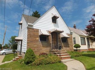 4012 Buechner Ave, Cleveland, OH