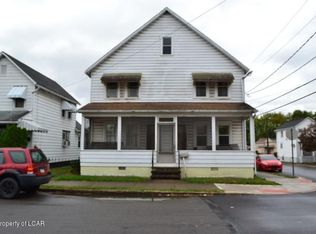 147 Pine St, Nanticoke, PA 18634