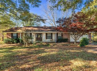 383 Cochran Rd, Richton, MS 39476
