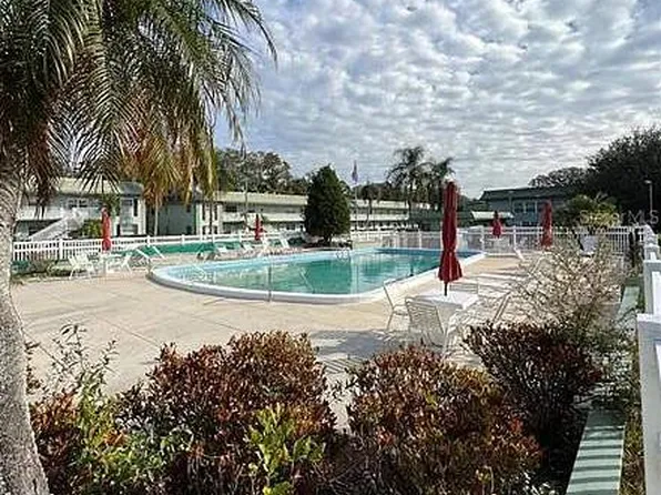 (undisclosed Address), Clearwater, FL 33764
