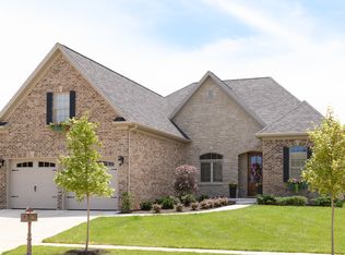 2612 Lucca Pl, Lexington, KY 40509