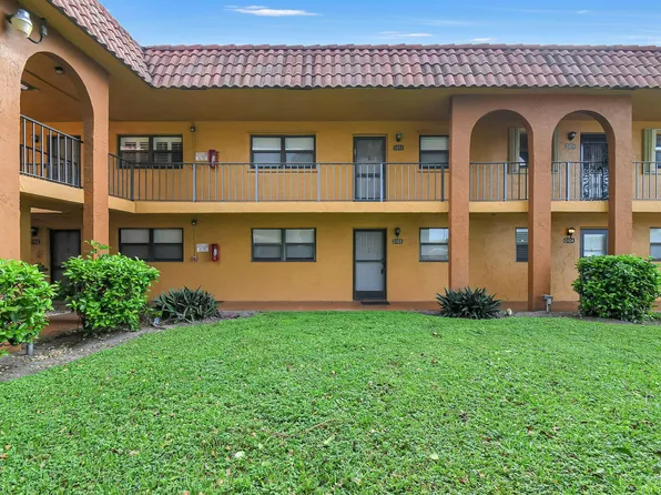 1961 W Woolbright Road #D103, Boynton Beach, FL 33426
