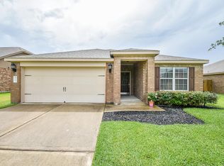 9814 Garnet Falls Dr, Rosharon, TX 77583