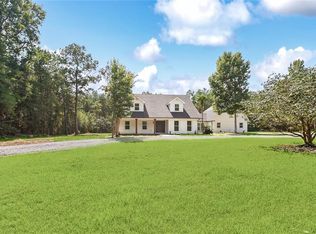 114 Hollow Hill Rd, Bush, LA 70431