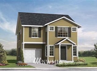 10312 26th Pl SE, Lake Stevens, WA 98258