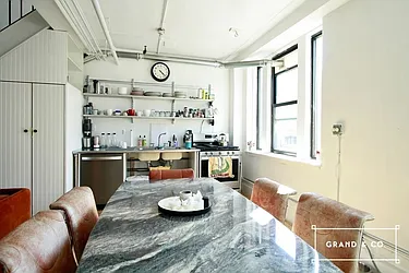 Rented by Grand & Co.