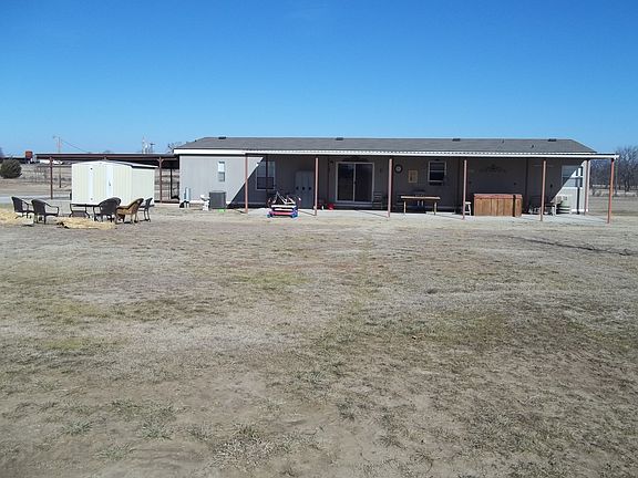 50' Back Porch