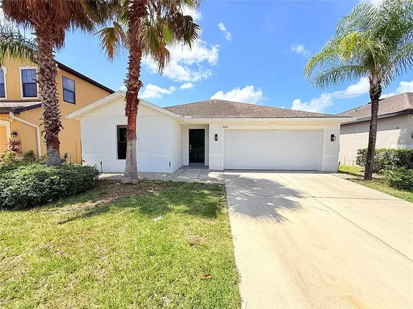 14323 Haddon Mist Dr, Wimauma, FL 33598