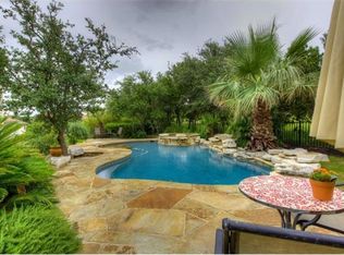 4509 Sharpshinned Hawk Cv, Austin, TX 78738