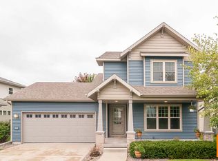 5126 Brandenburg Way, Madison, WI 53718