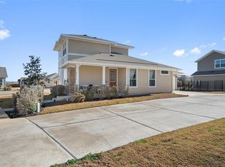 8419 Laughlin Ln, Austin, TX 78744