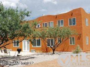6514 S Ridling Dr, Hereford, AZ 85615