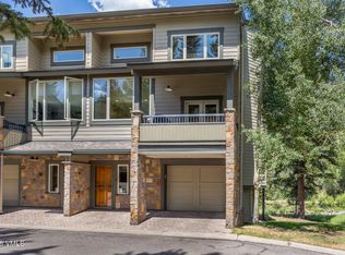 1476 Westhaven Dr APT 19, Vail, CO 81657
