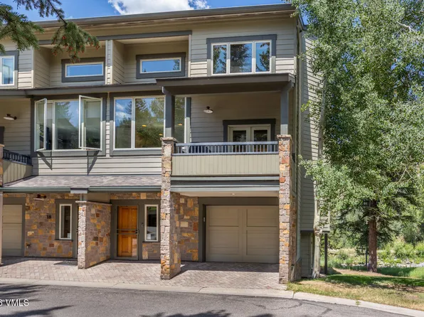 1476 Westhaven Dr APT 19, Vail, CO 81657