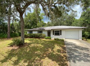 927 Russell Ave, Inverness, FL 34453