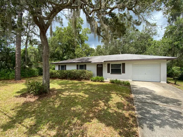 927 Russell Ave, Inverness, FL 34453