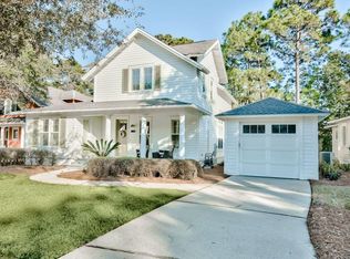 1378 Ravens Run W, Miramar Beach, FL 32550