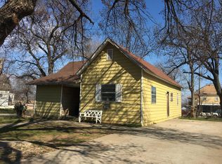 401 S Roberts Ave, El Reno, OK 73036