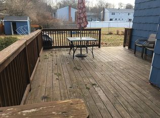 45 Carriage Ln, Milford, CT 06460