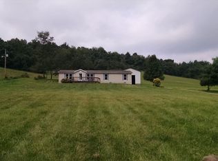 3541 London Hollow Rd, Newark, OH 43055