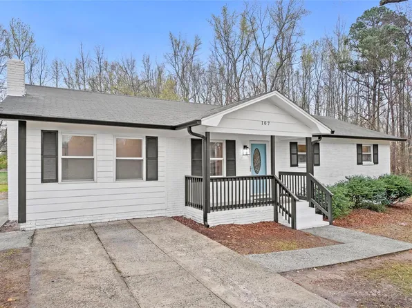 107 Cedar St, Cherryville, NC 28021