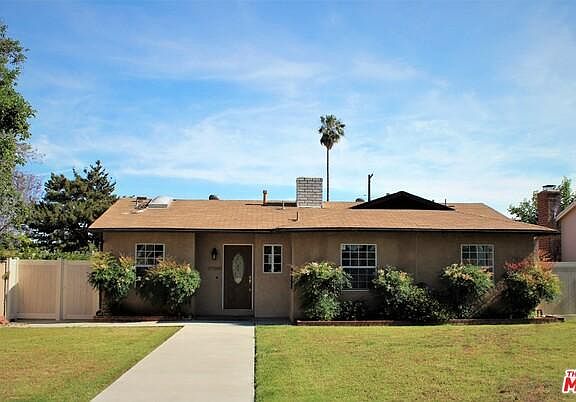 2nd image of 17000 Sherman Way